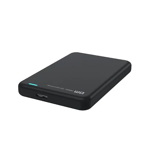 حامل هارد خارجي DM HD001 2.5 إنش USB 3.0 - 8544