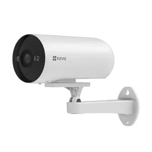 كاميرا مراقبة احترافية EZVIZ H5 POE 3MP مع رؤية ليلية وضد الماء EZVIZ27