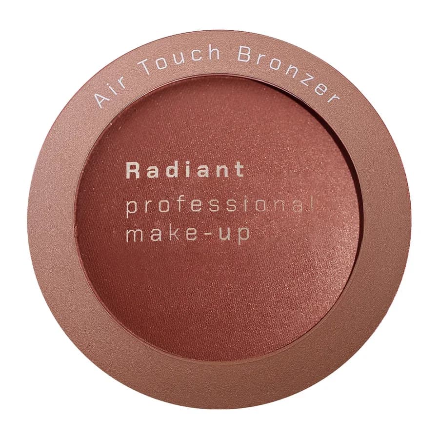برونزر AIR TOUCH رقم 4 من Radiant - 5201641726525