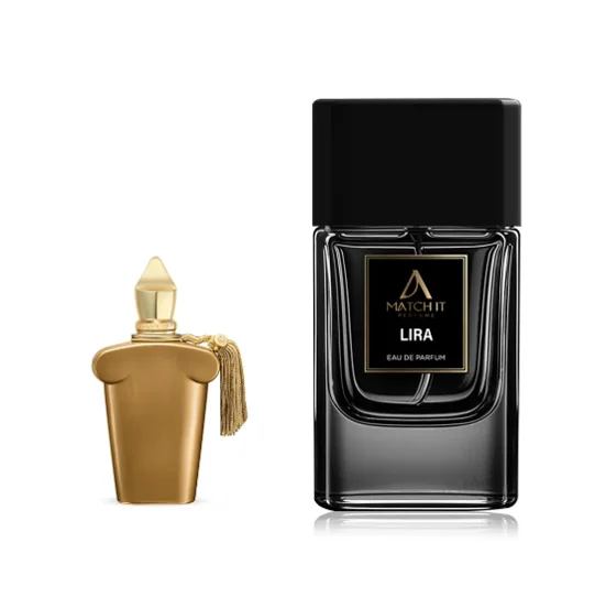 عطر ليــرا - LIRA - 100 مل - 6292029221120