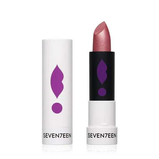 أحمر شفاه لامع من SEVEN7EEN - LIP. SPECIAL NO 326 - FROSTY ROSE - 5201641690574