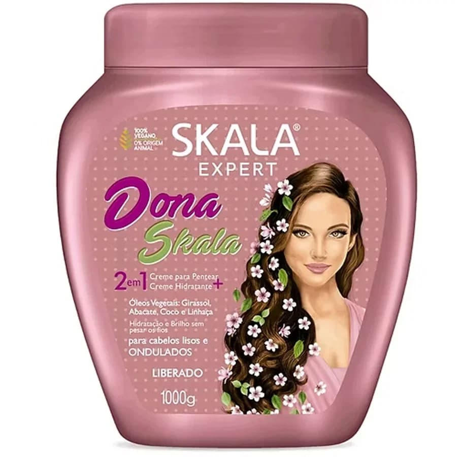 ماسك سكالا SKALA DONA SKALA ‎7897042018529