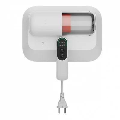 مكنسة شاومي Dust Mite Vacuum Cleaner Pro EU - 58205 مع تعقيم بالأشعة فوق البنفسجية - 6941812795262 — 2