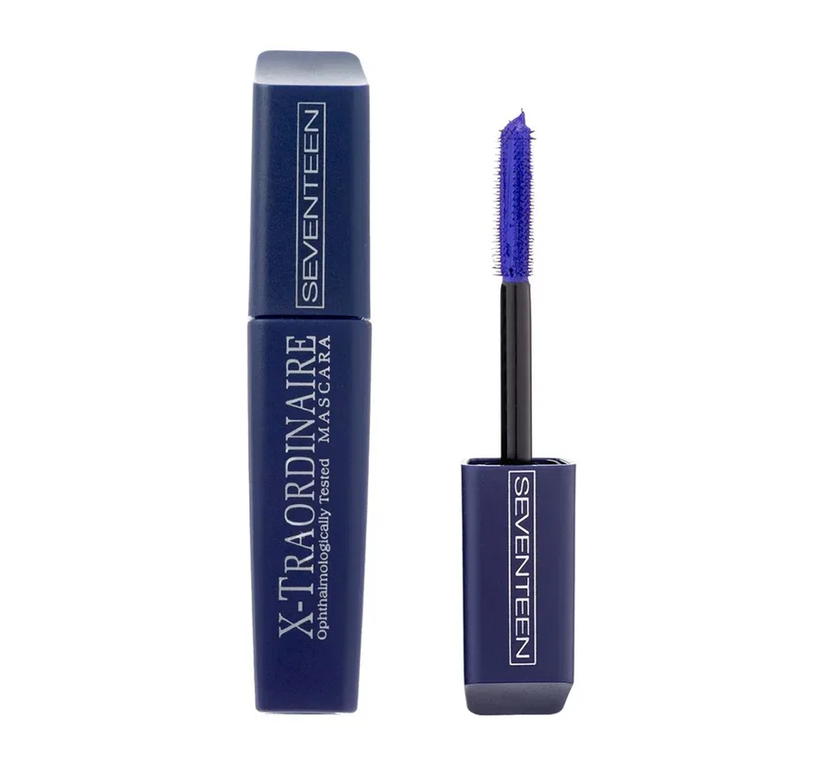 ماسكارا X-TRAORDINAIRE رقم 3 بنفسجي 5201641718889