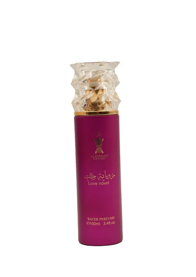 عطر مائي رواية حب 100مل Perfume20