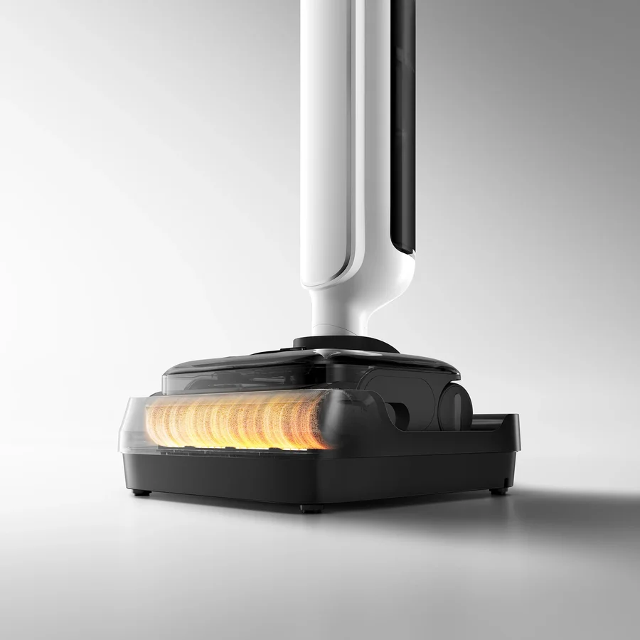 مكنسة كهربائية Xiaomi Wet and Dry Vacuum W30 Pro EU - 6932554458379 — 2