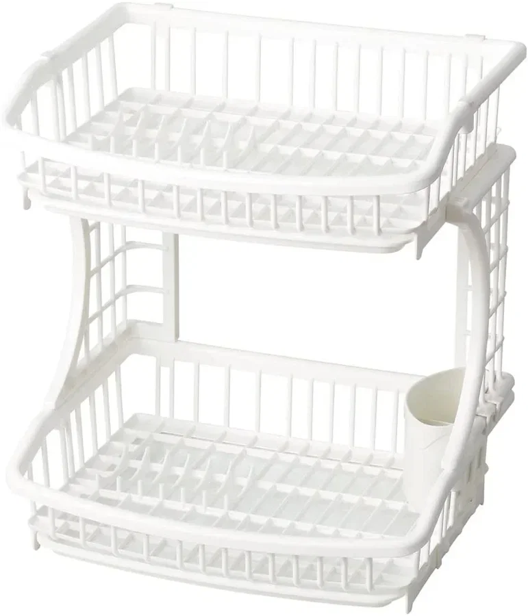 سلة تصريف Blanc Kitchen PC ذات مرحلتين - 4549308536638