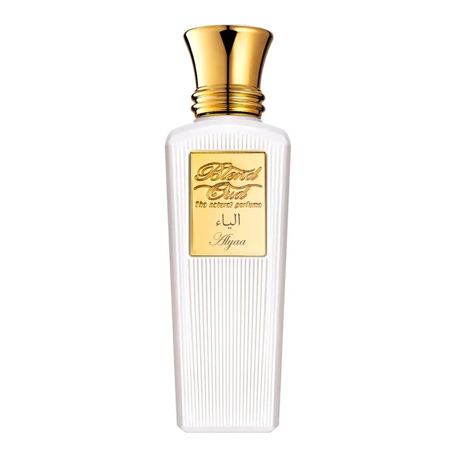 عطر بليند عود كلاسيك علياء EDP 75 مل - 8055773546035
