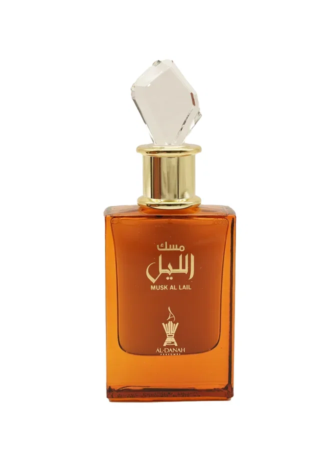 مسك الليل - عطر فاخر من الدانة 6290102046769