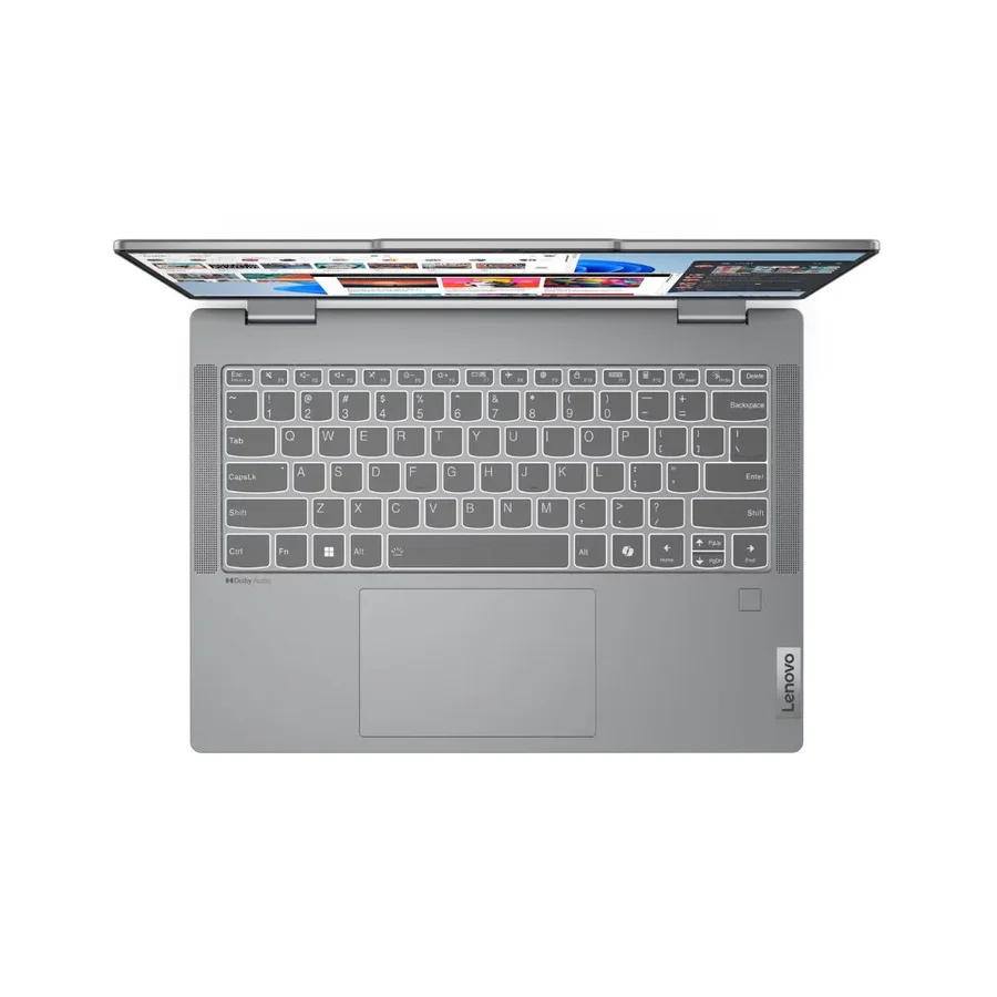 لابتوب لينوفو IdeaPad الجيل 13 بمعالج Core-i5 - 9041 — 3