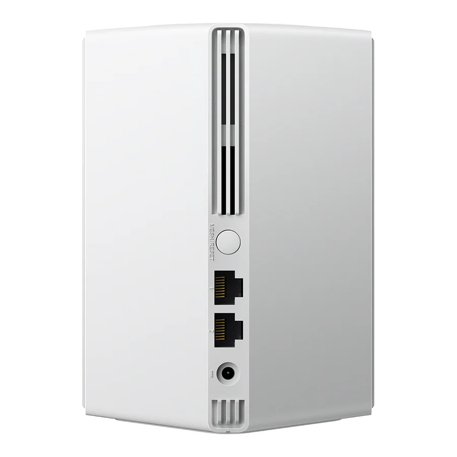نظام شبكة واي فاي ميش شاومي AC1200 EU (3 وحدات) - 6941948704060
