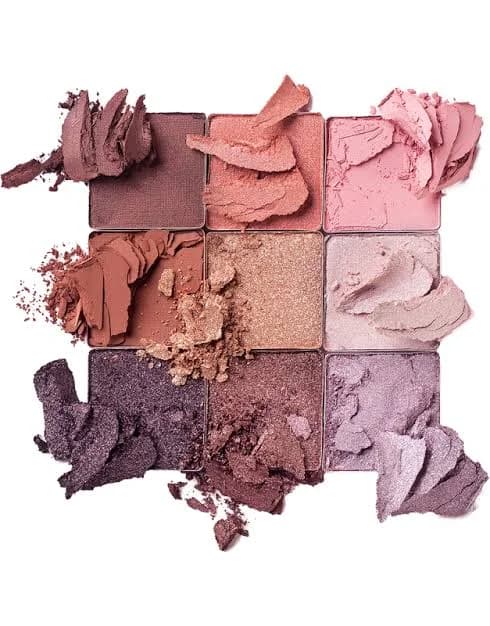 لوحة ظلال العيون MRV HAPPY PALETTES AFTERNOON IN ROME - 5201641005750