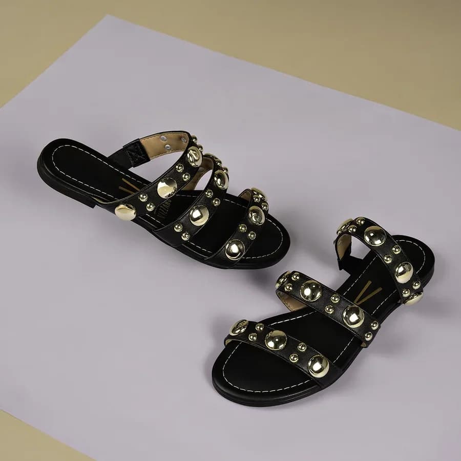 سليبر نسائي برازيلي أنيق من فيزانو 62341701 — 4