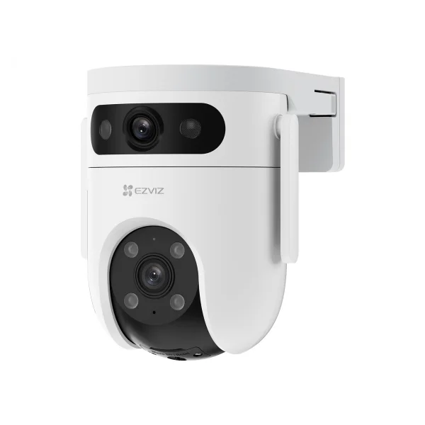 كاميرا مراقبة EZVIZ H9c بدقة 5 ميجابكسل مع ميزات ذكية - EZVIZ17