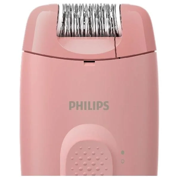 ماكنة سلكي لإزالة الشعر BRE22900 من Philips - تصميم مريح وعالي الكفاءة — 2