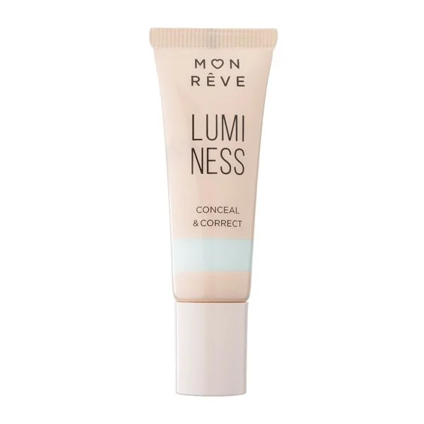 كونسيلر سائل MRV Luminess 10 مل رقم 106 - 5201641750636
