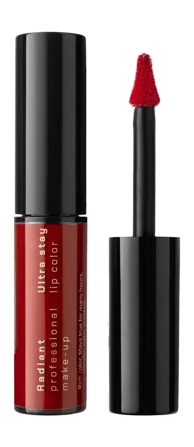 أحمر شفاه طويل الأمد ULTRA STAY LIP COLOR No 12 VIVID RED - 5201641011355