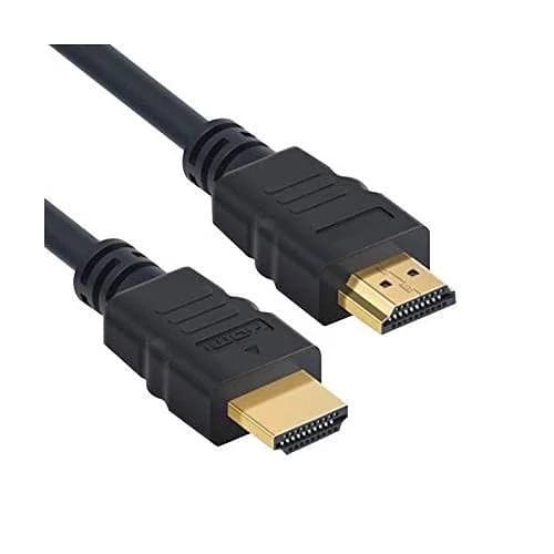 كابل HDMI عالي السرعة مع إيثرنت من ATN بطول 3 متر - 210031