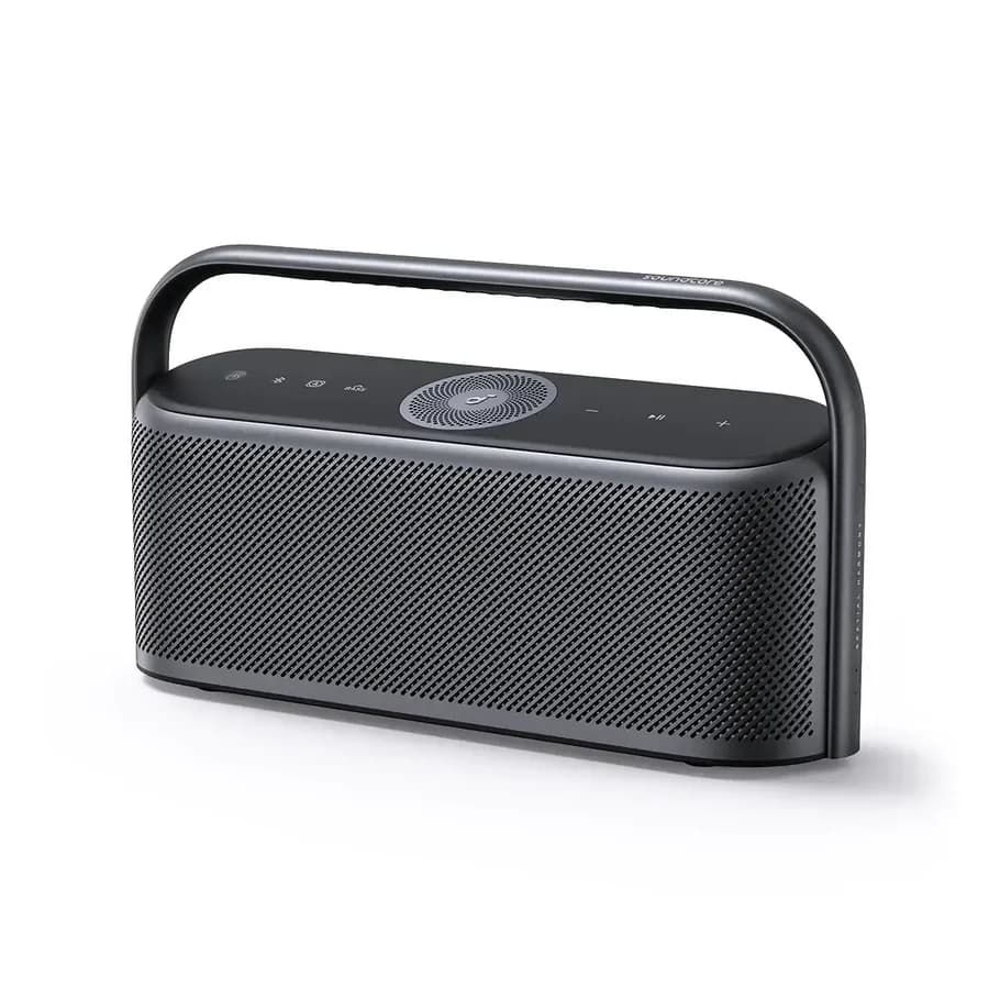 مكبر صوت بلوتوث محمول أنكر ساوندكور موشن X600 - 5715
