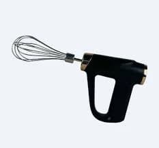 خلاط بيض كهربائي محمول لاسلكي Wireless Hand-held Egg Beater – No.F035 8367