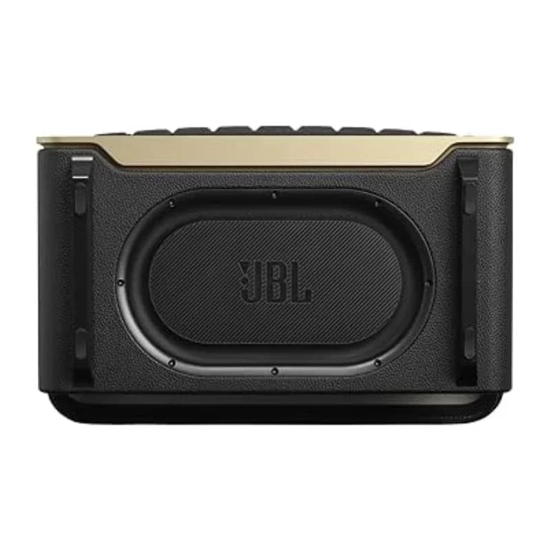 مكبر صوت ذكي محمول JBL Authentics 300 مع واي فاي وبلوتوث - 200003519 — 4