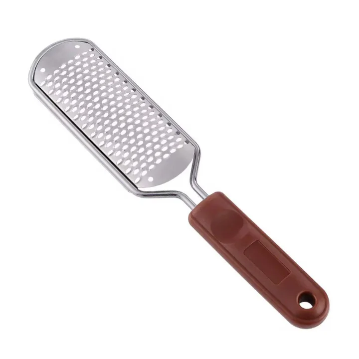 أداة ازالة الجلد الميت للقدم Scraper Blade 6983
