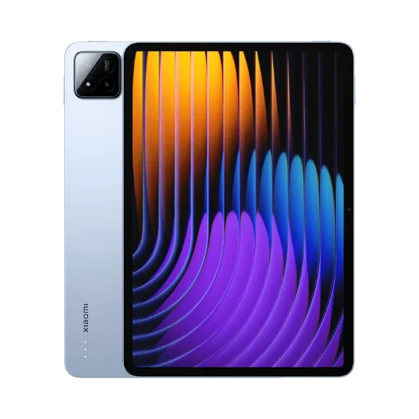 جهاز Xiaomi Pad 7 اللوحي الأزرق مع ذاكرة 8GB RAM و 256GB ROM - 6932554426743 — 2