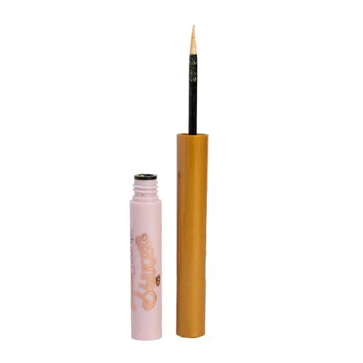 ايلاينر ذهبي Juicy Beauty Princess Gold Pencil Strass Eyeliner 7125