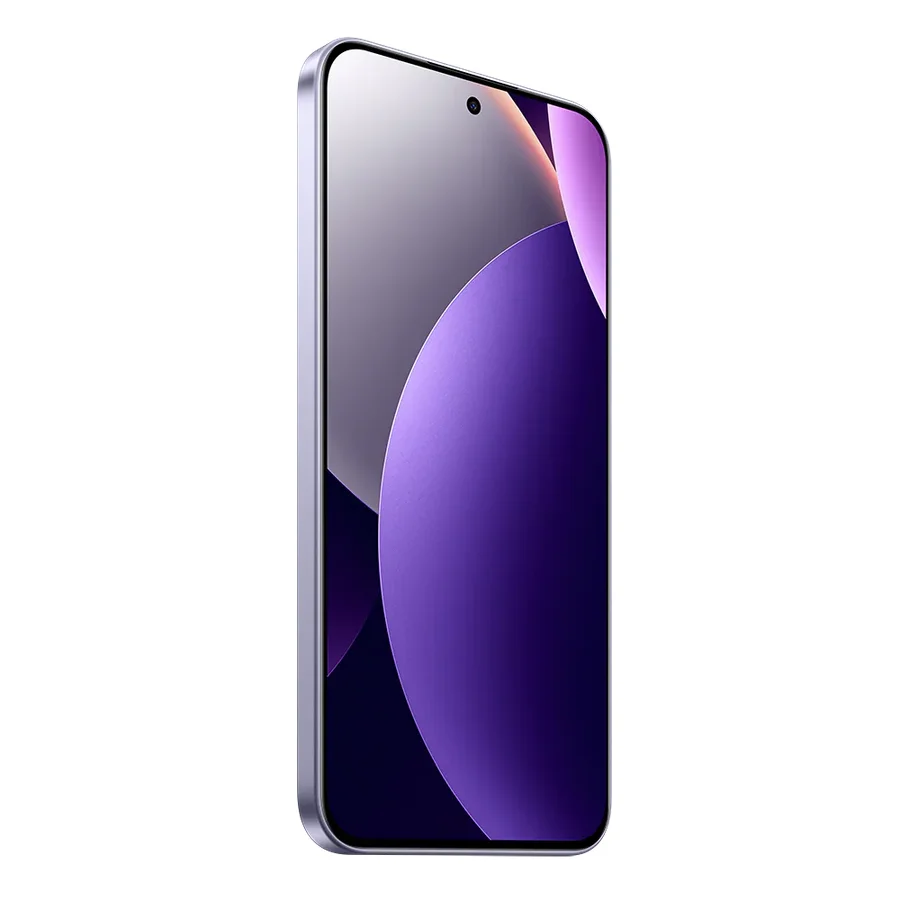 هاتف REDMI Note 15 Pro 5G بنفسجي ضبابي 12GB RAM 256GB ROM - 6932554470449 — 2