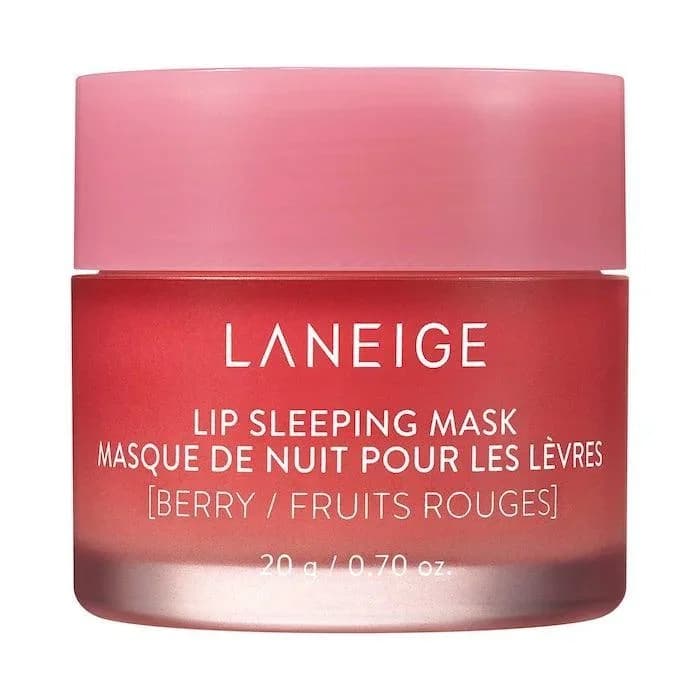 LANEIGE LIP MASK لانيج مرطب ماسك للشفاه ‎8809685797173
