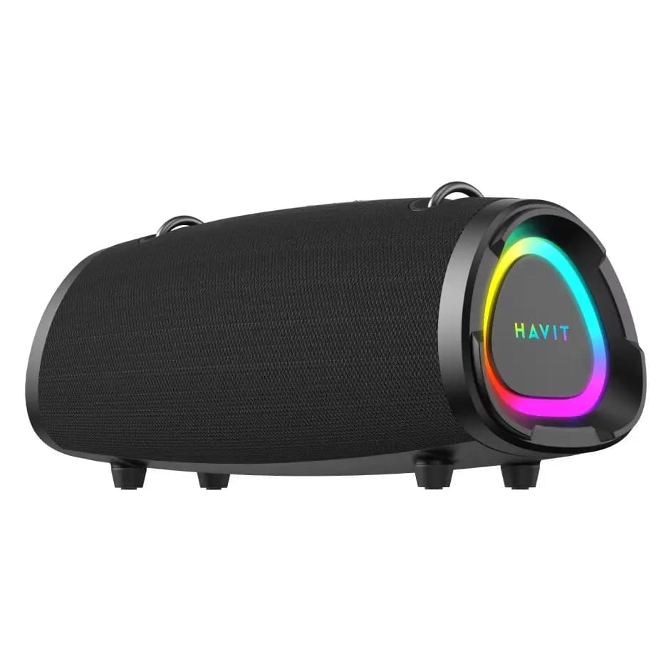 مكبر صوت بلوتوث Havit SK903BT - أسود - 1597