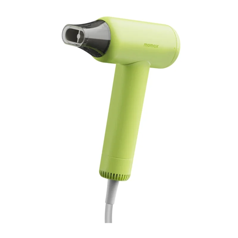 مجفف شعر Momax Care Hair Mini Ultra Speed Ion Hair Dryer (UK) - 3578