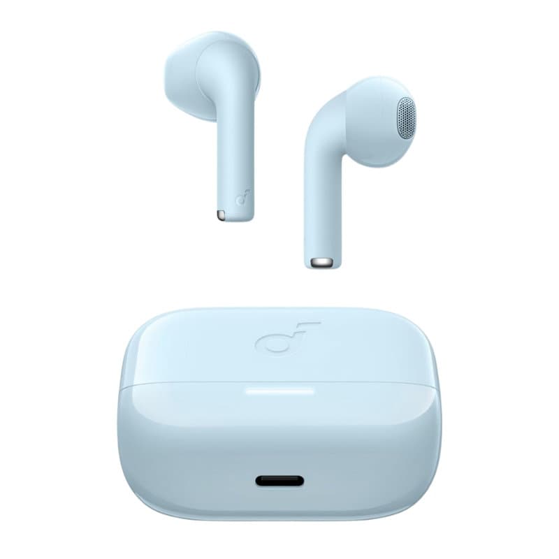 سماعات بلوتوث أنكر ساوندكور K20i - أزرق - A3994H31