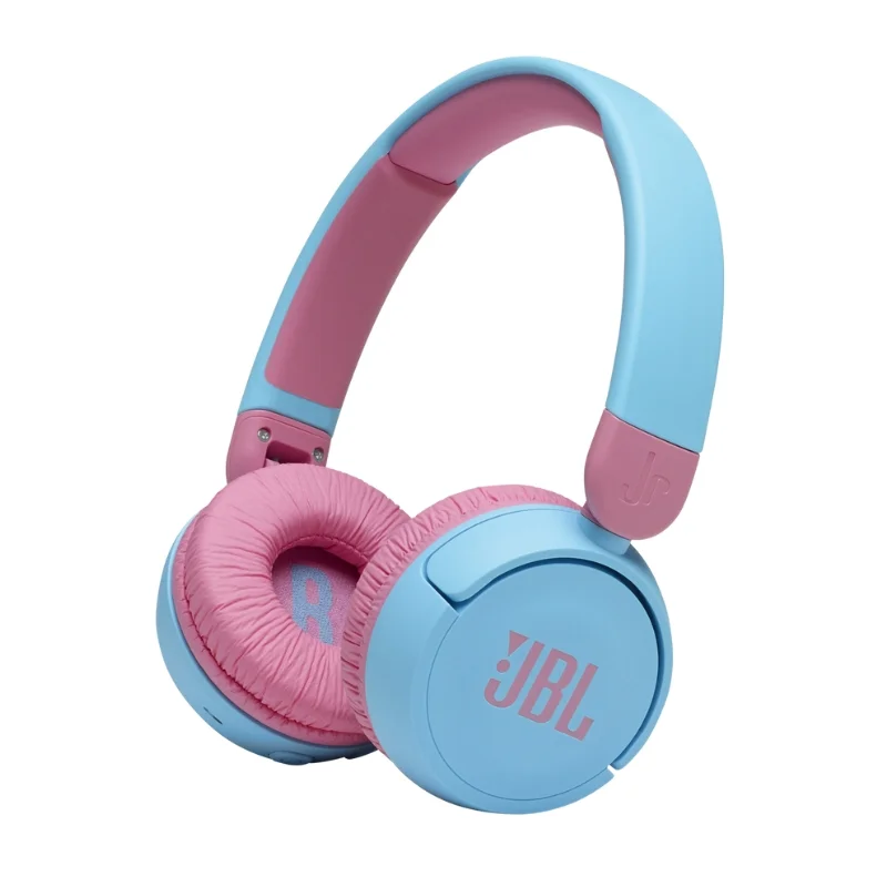 سماعات JBL JR310BT بلوتوث للأطفال - أزرق 200001688