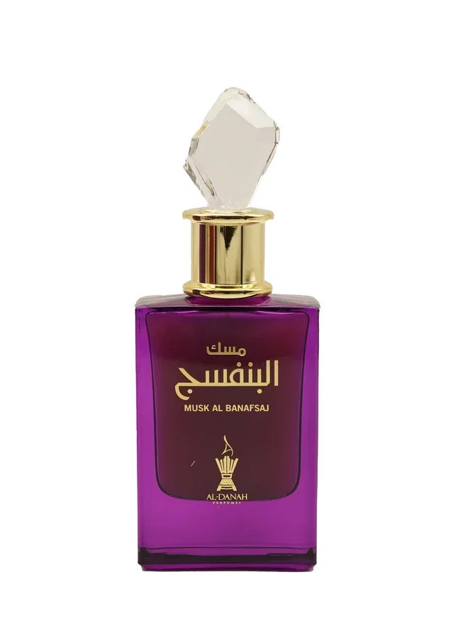 مسك البنفسج - عطر فاخر من AL-DANAH 6290102046806