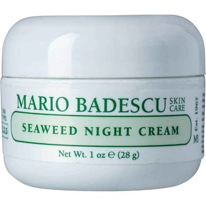 كريم إزالة التصبغات بالأعشاب البحرية من ماريو باديسكو MARIO BADESCU