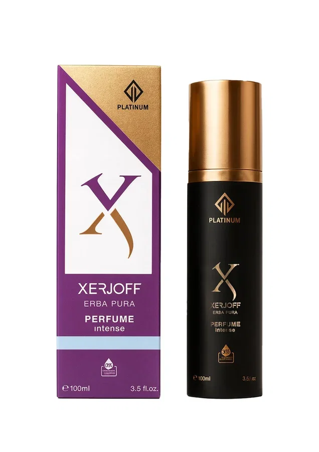 عطر بلاتينيوم برائحة مميزة Perfume59