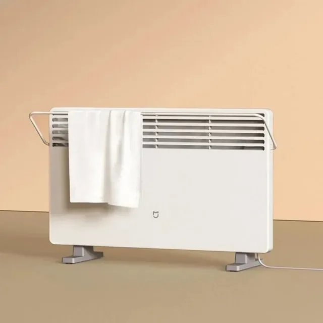 مدفأة ذكية Mi Smart Space Heater S EU - 6934177718267 — 3