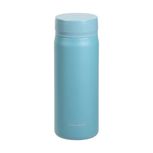 زجاجة مياه قابلة لإعادة الاستخدام Bottler 350 Blue - 4549308860177