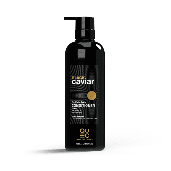 QUEC KIT BLACK CAVIAR - كويك كيت بلاك كافيار — 3