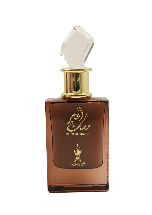مسك الحجر - عطر فاخر من AL-DANAH 6290102046752
