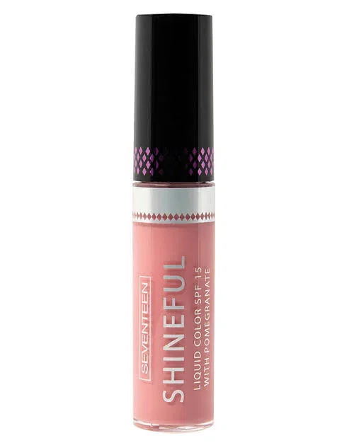 أحمر شفاه سائل لامع SHINEFUL LIQUID COLOR No 2 - 5201641737989