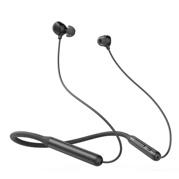 سماعة عنقية لاسلكية Anker Soundcore Life Note U2i Black 4821