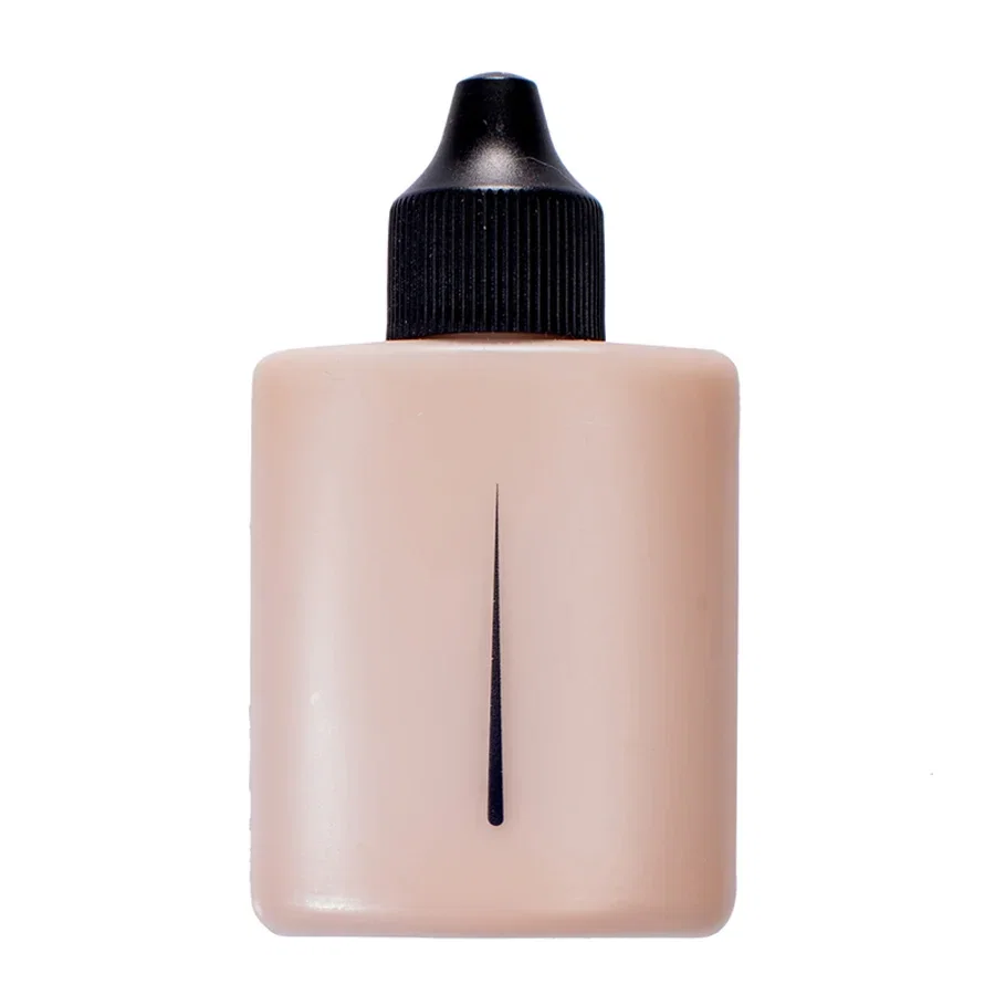 كريم أساس AIR FINISH طويل الأمد رقم 4 - LIGHT TAN 5201641665572