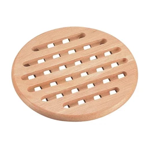 قطعة حماية الأواني المستديرة Flare Pot Mat 4930428536583