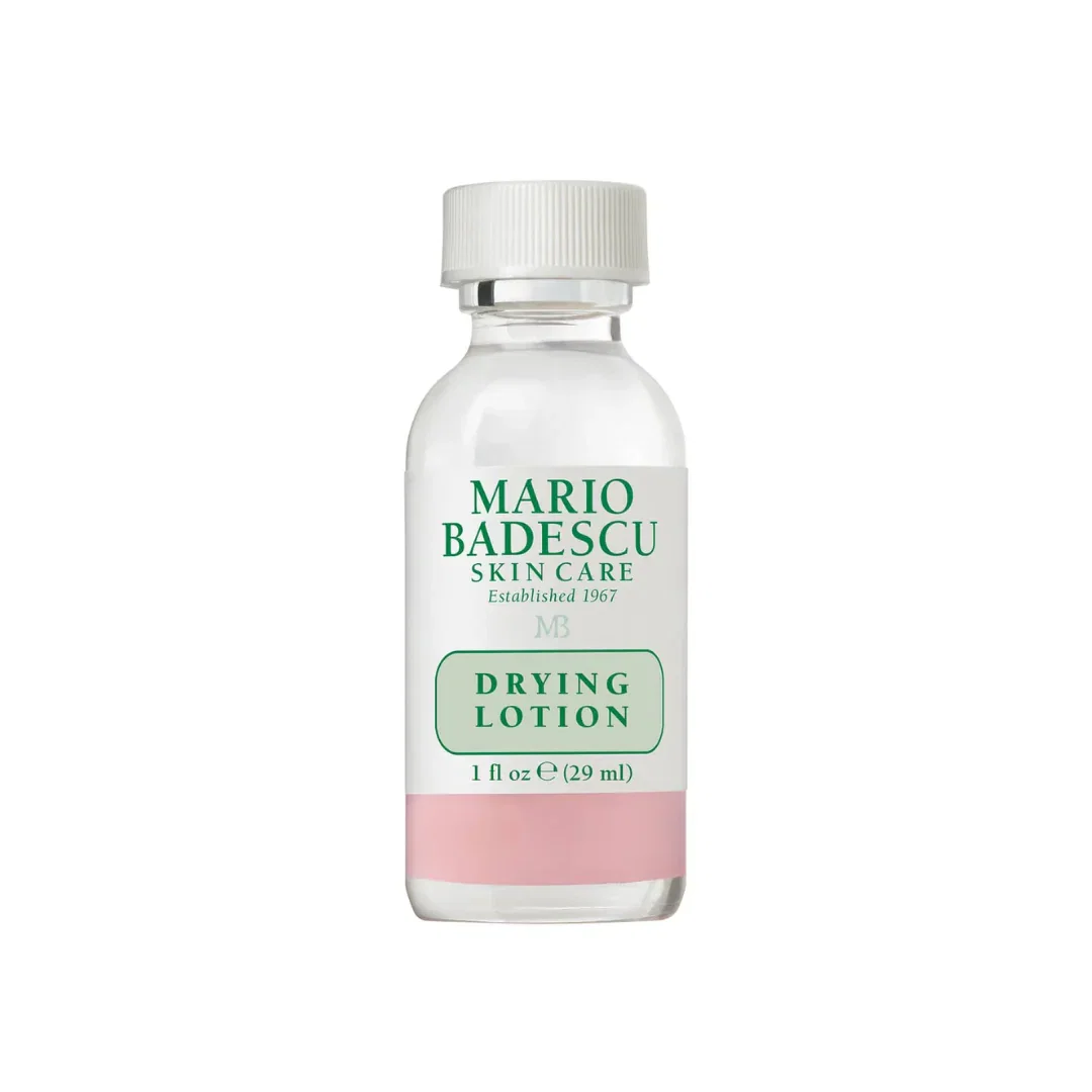 لوشن معالجة حب الشباب ماريو باديسكو MARIO BADESCU