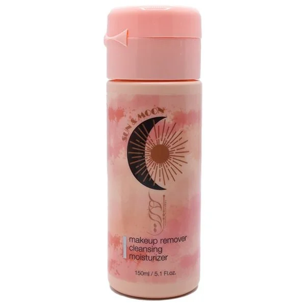 مزيل مكياج هديل العزاوي HADEEL MAKEUP REMOVER ‎6297001067185