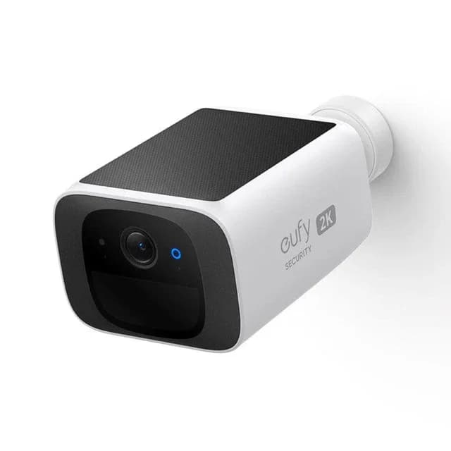 كاميرا مراقبة أنكر Eufy S220 Solar Solocam بدقة 2K - T8134321 — 3