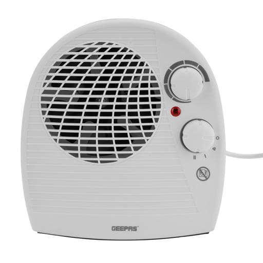 دفاية كهربائية بمروحة GEEPAS GFH9522 — 5