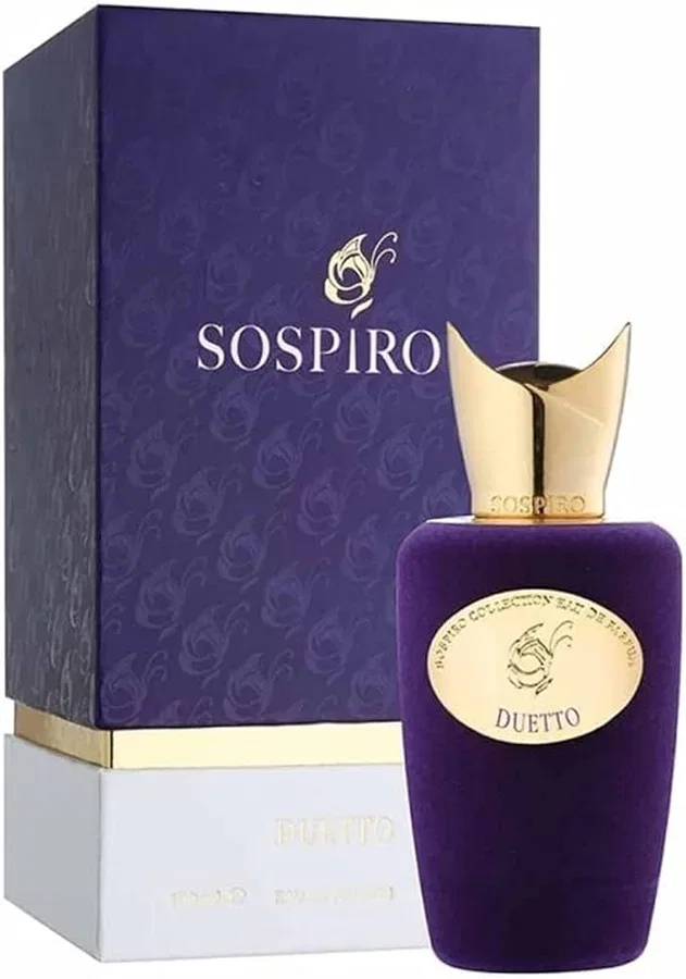 عطر سوسبيرو دويتو أو دو بارفان 100 مل - 8057685640047